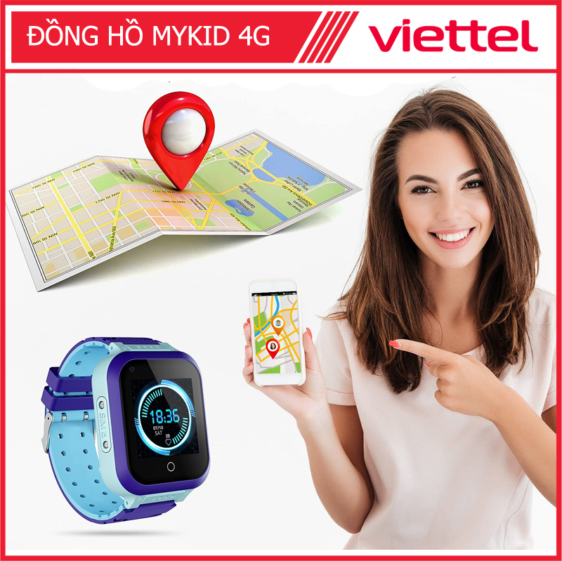 mykid4g viettel dinhvigps